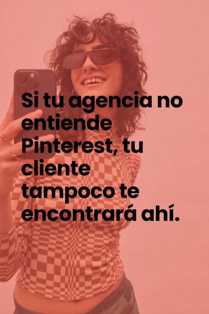 10 mejores agencias de pinterest marketing en españa - si tu agencia no entiende pinterest, tu cliente tampoco te encontrara ahí
