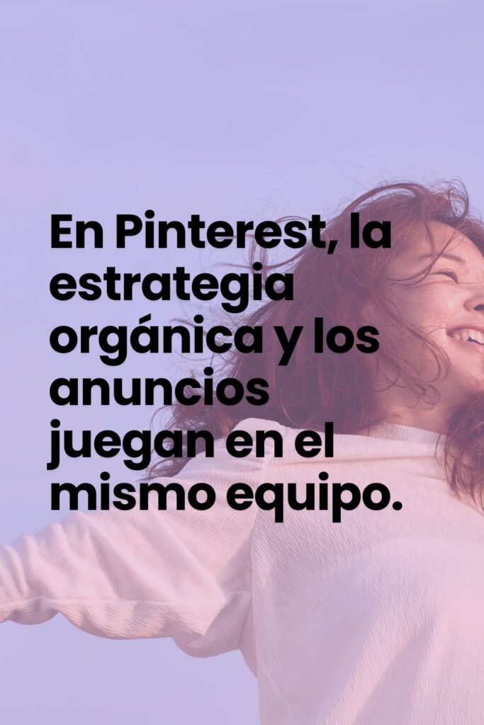 10 mejores agencias de pinterest marketing en españa - en pinterest la estrategia y los anuncios juegan en el mismo equipo