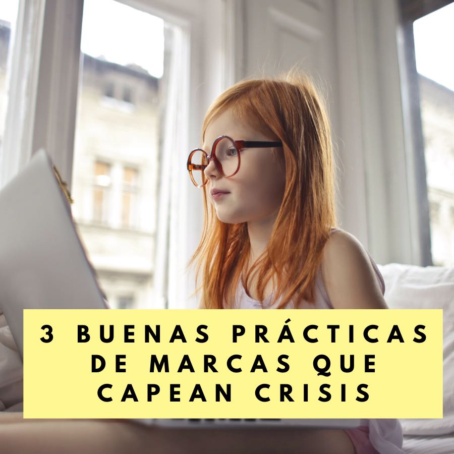 3 formas de adaptar tu negocio en momentos de crisis - salto en digital