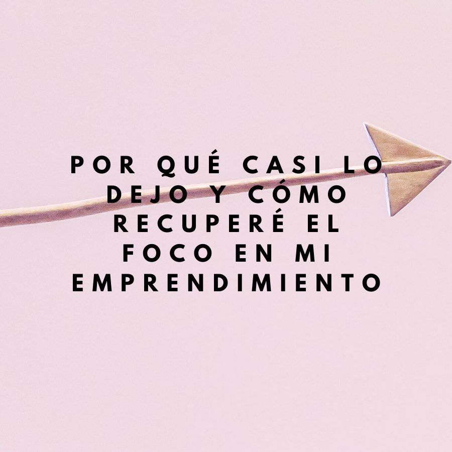 Como recupere el foco - La importancia de la visibilidad para los negocios - salto en digital