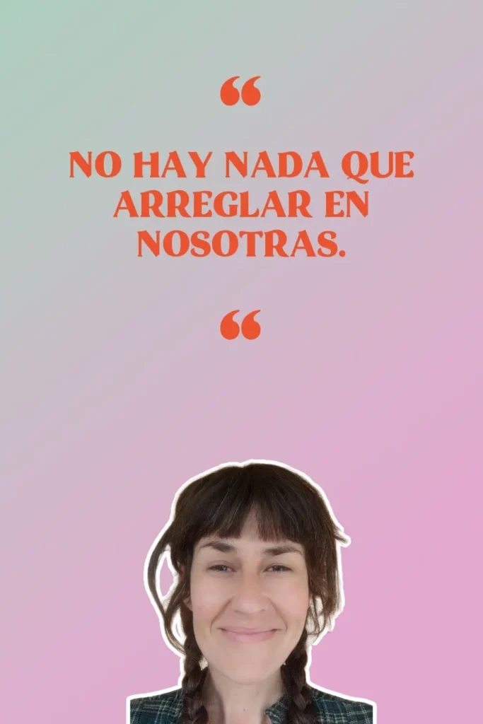 Episodio del podcast ¿Qué porras estoy haciendo? Entrevista Patricia Montesinos