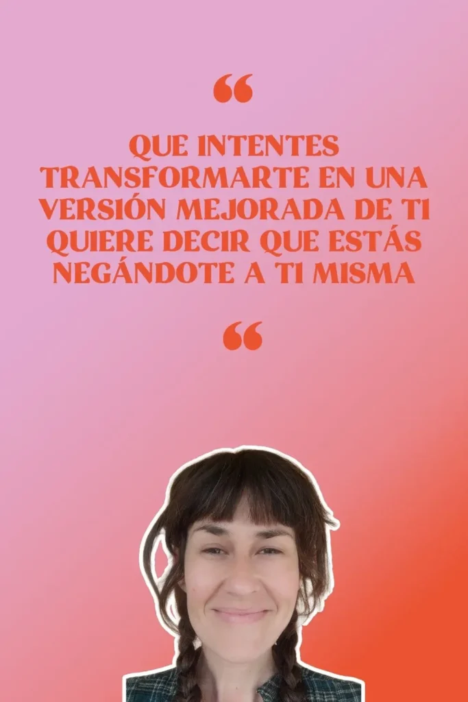 Episodio del podcast ¿Qué porras estoy haciendo? Entrevista Patricia Montesinos
