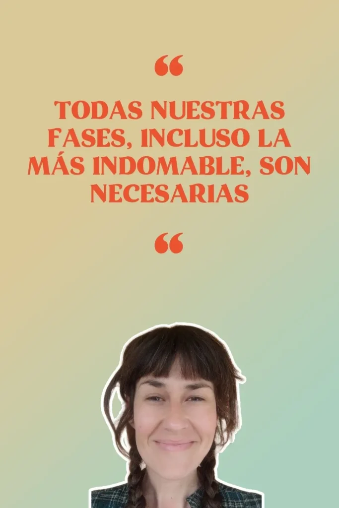Episodio del podcast ¿Qué porras estoy haciendo? Entrevista Patricia Montesinos