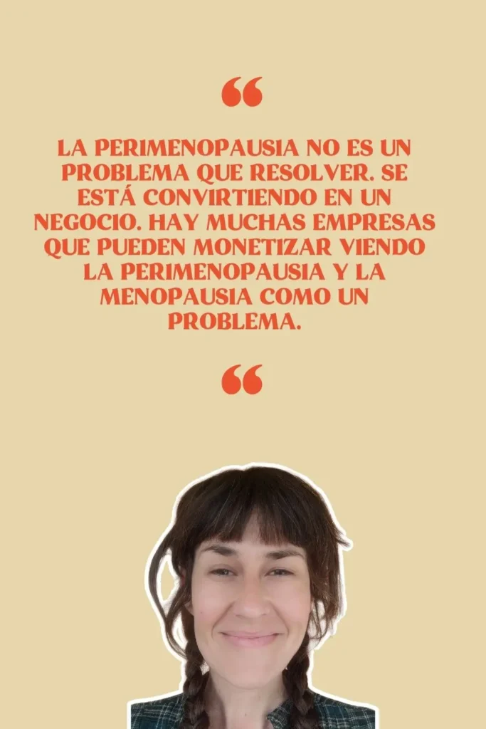 Episodio del podcast ¿Qué porras estoy haciendo? Entrevista Patricia Montesinos