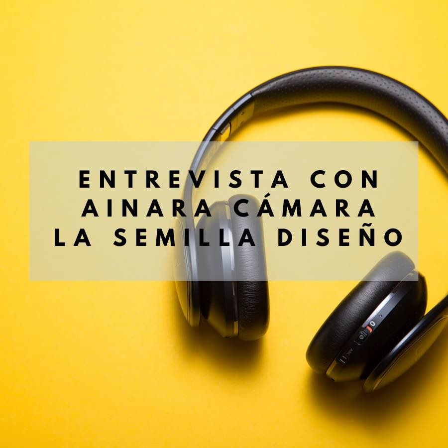 Entrevista con Ainara Camara - Salto en Digital