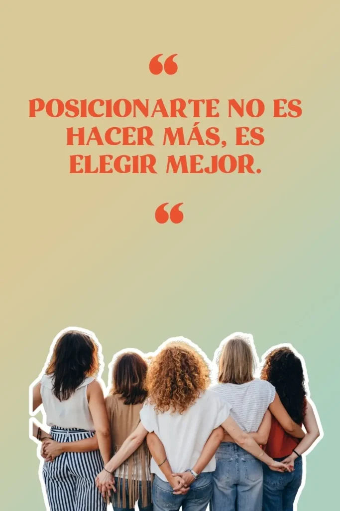 Episodio del podcast ¿Qué porras estoy haciendo? Jornada 2 de micro abierto - Posicionarse no es hacer más