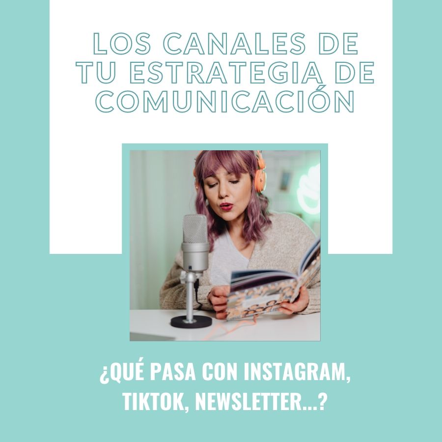 canales de tu estrategia de comunicacion podcast que porras estoy haciendo salto en digital 3