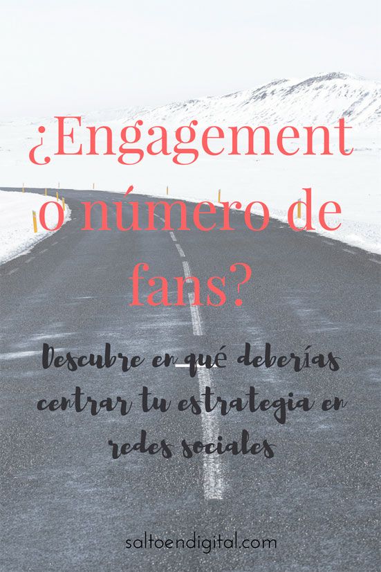 Engagement-numero-seguidores