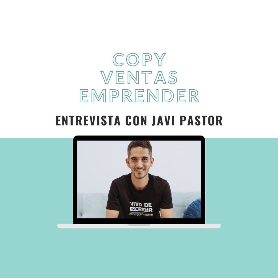 entrevista a javi pastor que porras estoy haciendo salto en digital