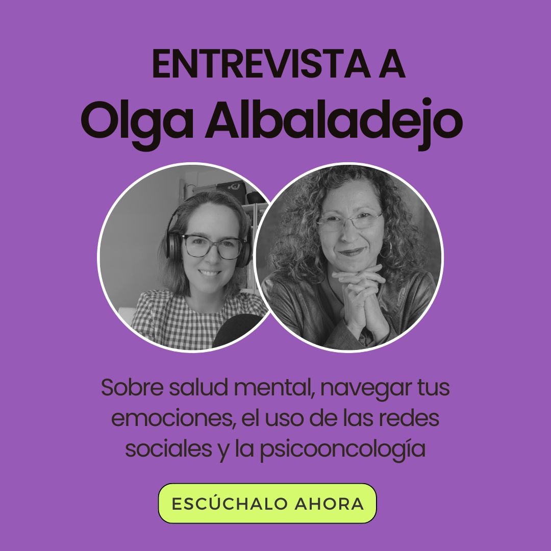 entrevista olga albaladejo