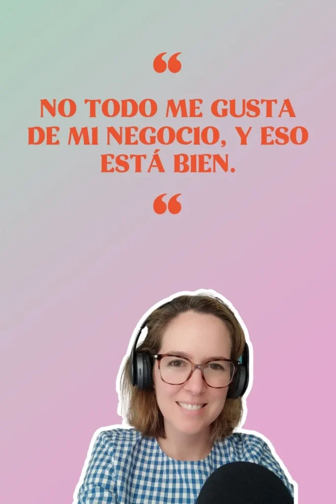 Episodio del podcast ¿Qué porras estoy haciendo? Honestidad radical
