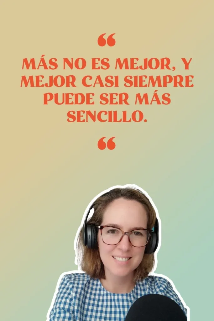 Episodio del podcast ¿Qué porras estoy haciendo? Honestidad radical