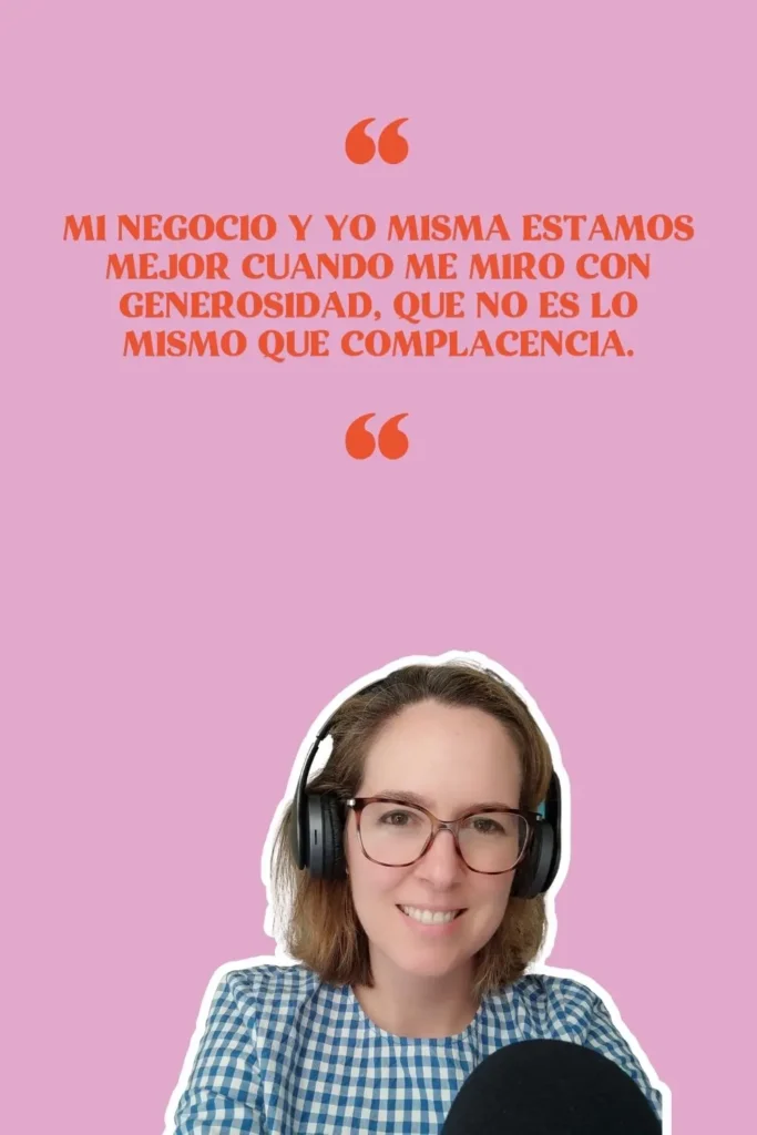 Episodio del podcast ¿Qué porras estoy haciendo? Honestidad radical