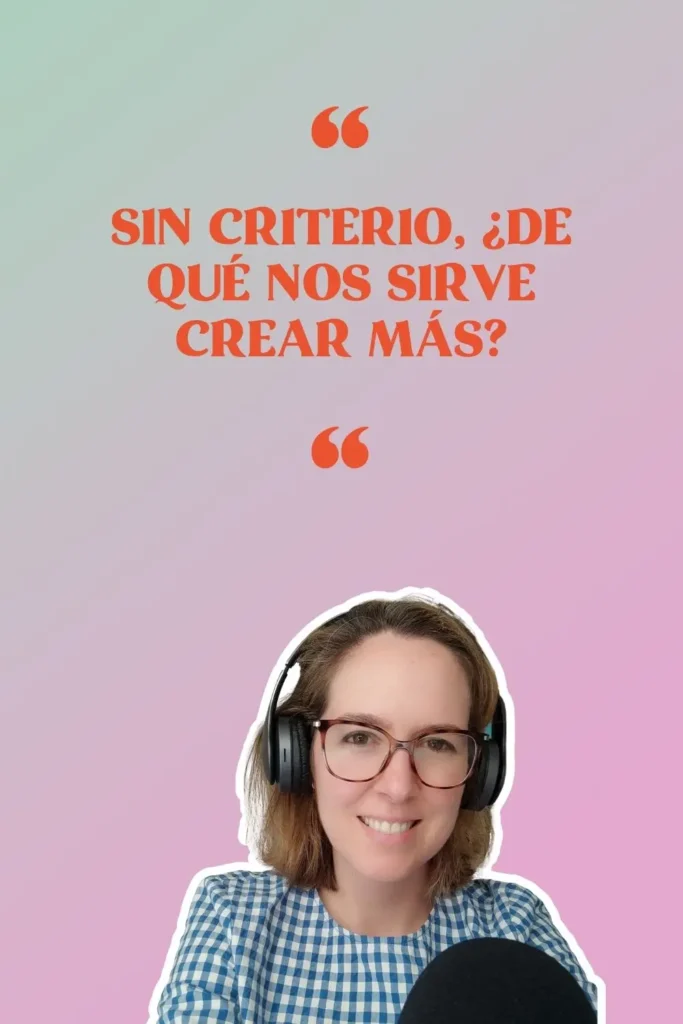 lo que la ia no puede copiar