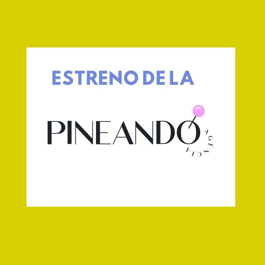 estreno agencia pineando
